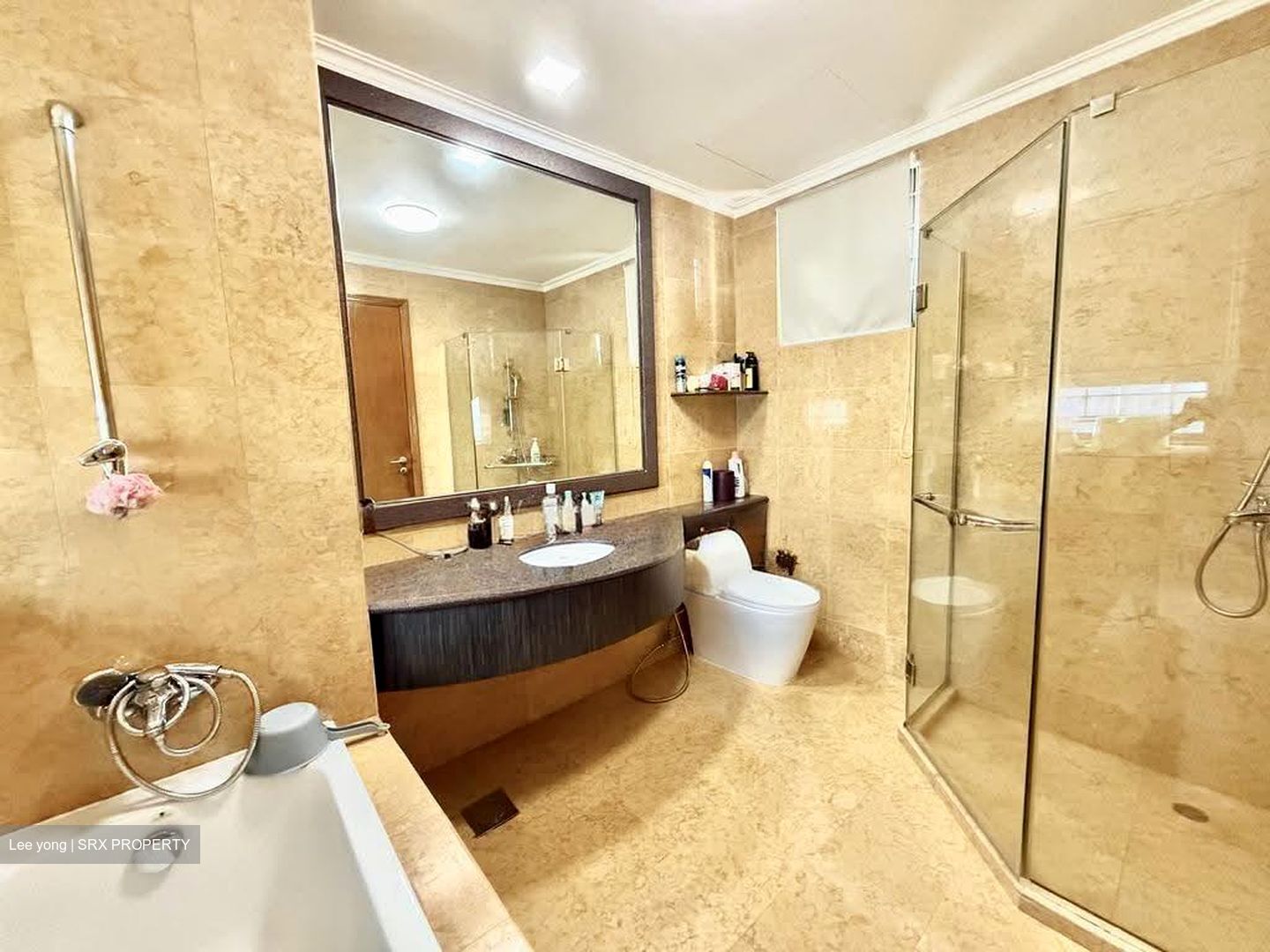 Haig Court (D15), Condominium #614166301